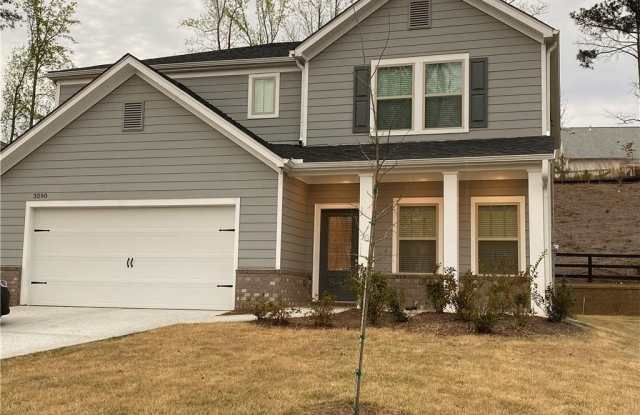 3290 Summerpoint Crossing