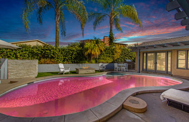 26671 Valpariso Drive