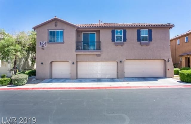 355 Kensington Palace Avenue - 355 Kensington Palace Avenue, North Las Vegas, NV 89032