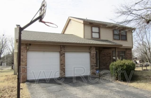 6391 Welldon Ct - 6391 Weldon Court, Reynoldsburg, OH 43068