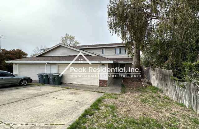 6120 Merrywood Drive