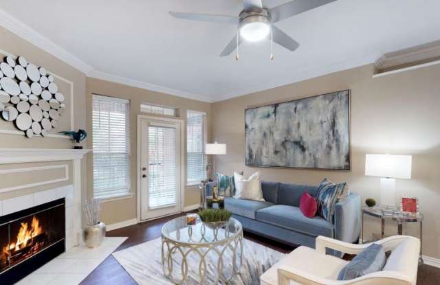 Tuscany Park Apartments photos photos