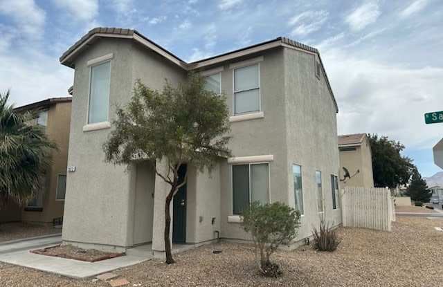 2072 Sandy Lane - 2072 Sandy Lane, Sunrise Manor, NV 89115