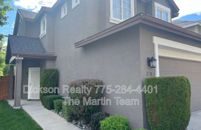 2130 Canyon Mesa Court