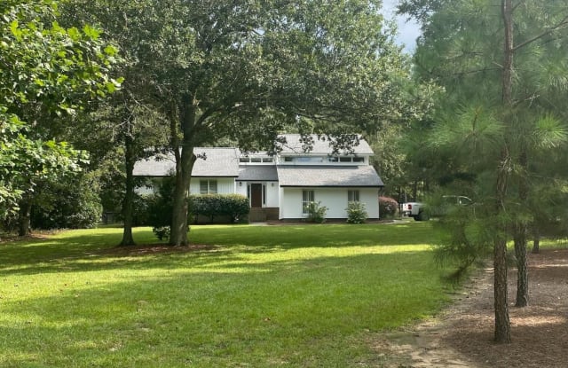 1021 Northern Way - 1021 Northern Way, Aiken County, SC 29801