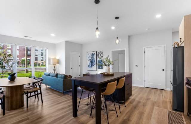 The Ansel Residences