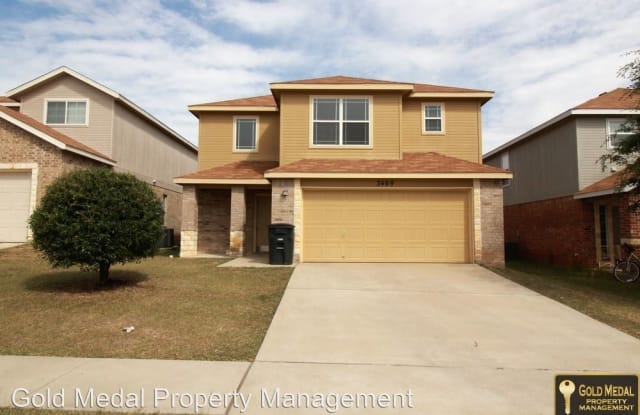 3409 Regency - 3409 Regency Court, Killeen, TX 76549