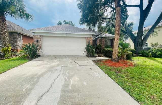 1738 Golfview Drive - 1738 Golfview Drive, Osceola County, FL 34746