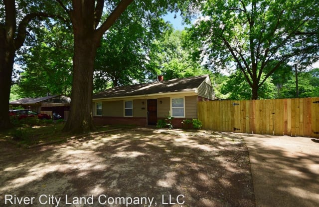 4572 Verne Road - 4572 Verne Road, Memphis, TN 38117