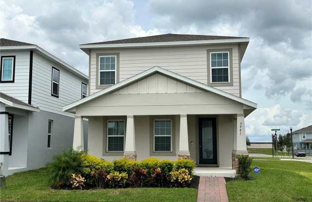 3941 CUYAHOGA VALLEY COURT