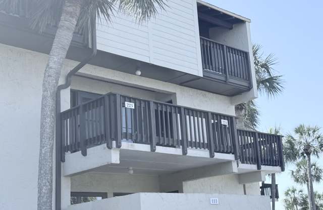 Photo of 5650 A1A South - D224Unit D224