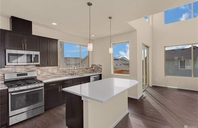 Gorgeous Executive Home, Available Now