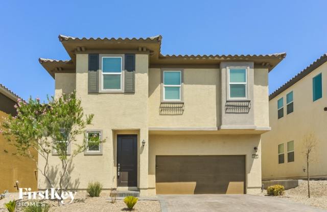 6918 Double Vista Way - 6918 Double Vista Way, Sunrise Manor, NV 89142