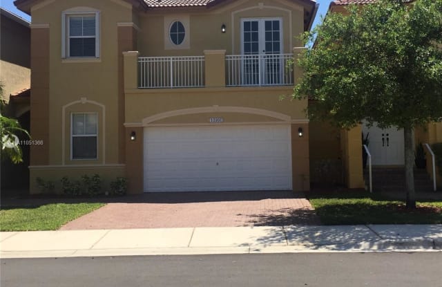 10966 NW 86th Ter - 10966 NW 86th Terrace, Doral, FL 33178