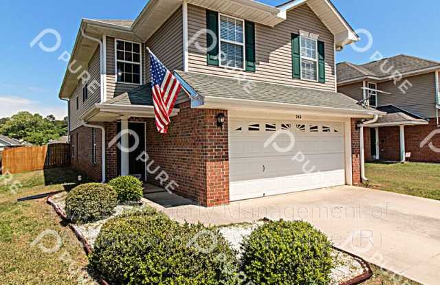 240 Shadow Court SW