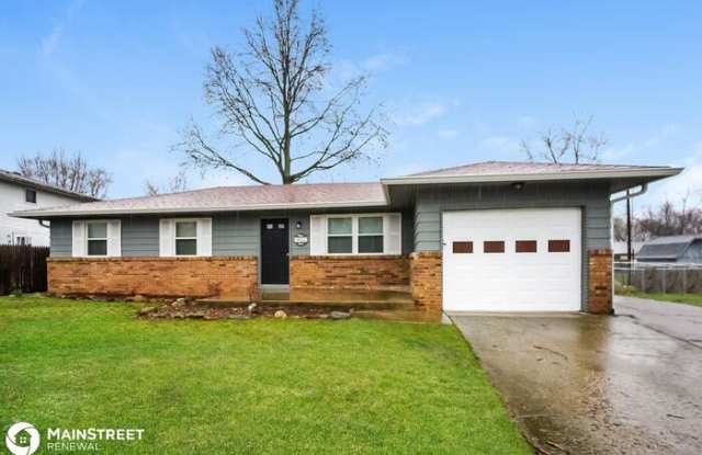 907 Brooks Drive