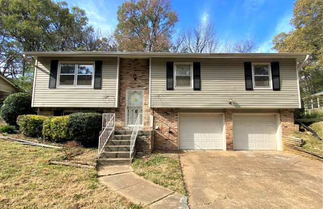 3449 Lockwood St - 3449 Lockwood Street, Memphis, TN 38128