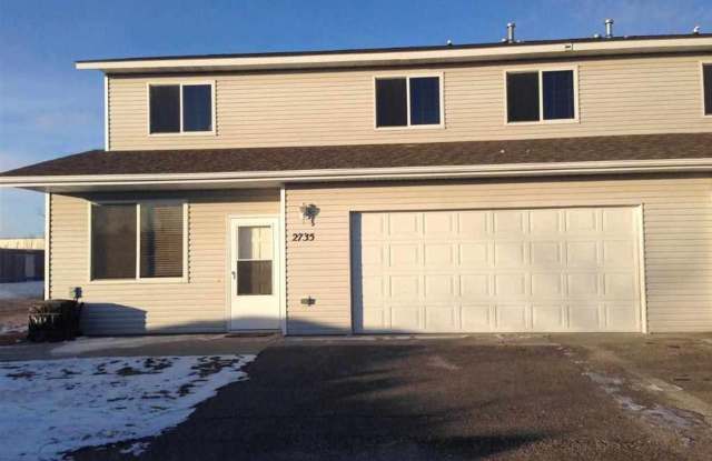 3 Bedroom Condo!