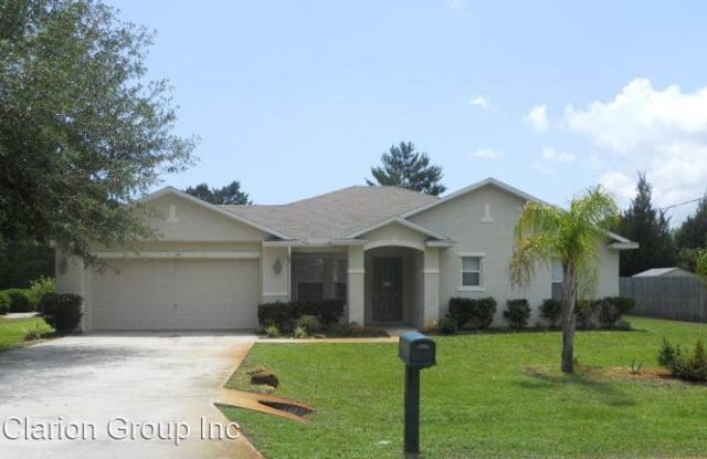 32 President Lane - 32 President Lane, Palm Coast, FL 32164