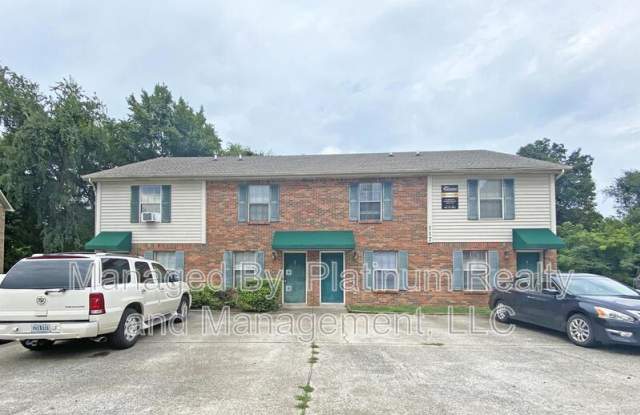 117-4 Hickory Trace
