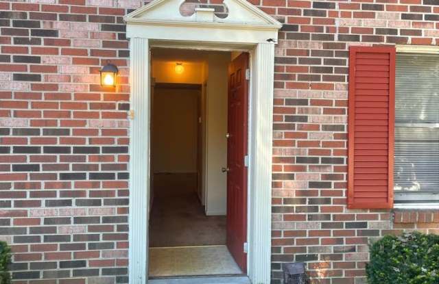 100 Willis Manor Drive - 41