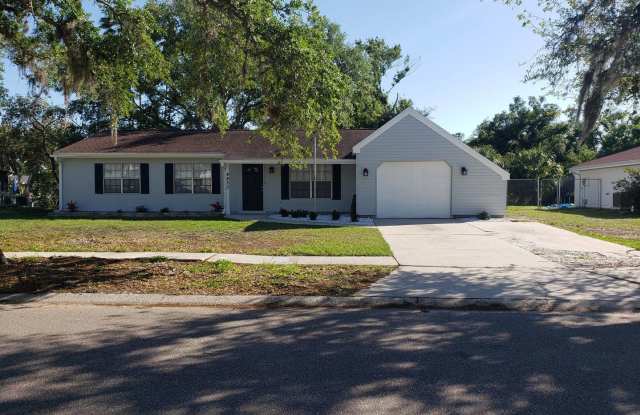 Annual Rental: Fully Remodeled! Charming Single-family Home with Single car garage photos photos