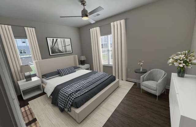 Smyrna Village Apartments