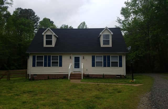 13514 Pharlap Ct - 13514 Pharlap Court, Chesterfield County, VA 23112