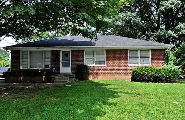 2815 Breckenridge Lane - 2815 Breckenridge Lane, Louisville, KY 40220