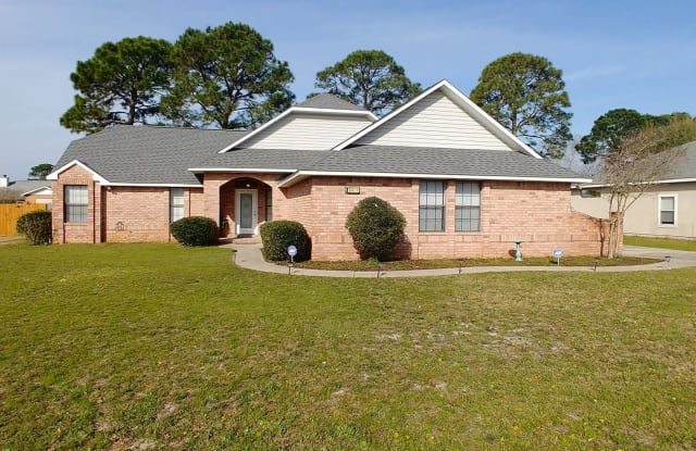 5017 Chandelle Dr. - 5017 Chandelle Drive, Escambia County, FL 32507