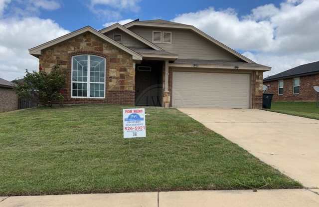 2709 Uvero Alto Drive, Killeen