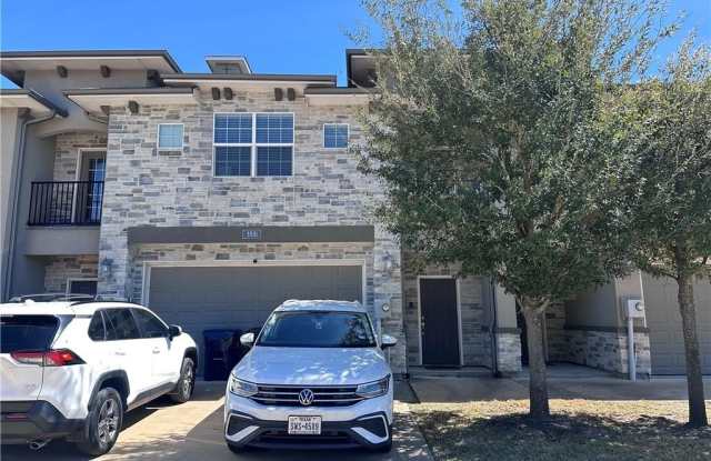 3531 Summerway Drive