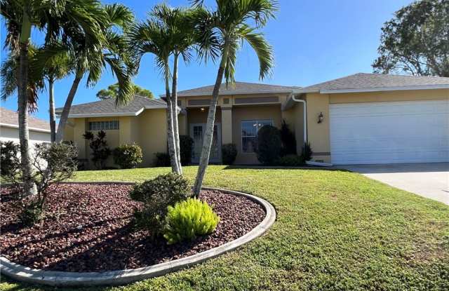 2137 SW 11th Court - 2137 Southwest 11th Court, Cape Coral, FL 33991