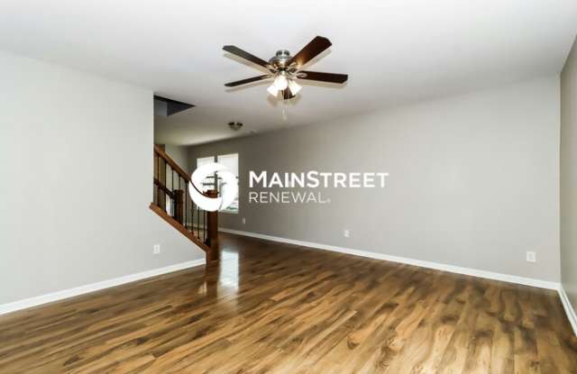 7219 Cypress Ridge Drive