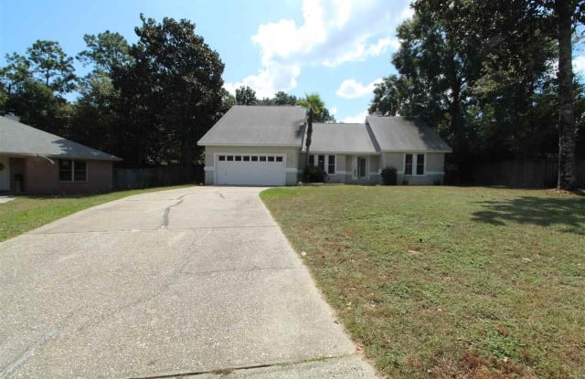 917 CRYSTAL CREEK CIR - 917 Crystal Creek Circle, Escambia County, FL 32514