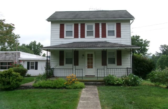 218 Oak Bottom Road - 218 Oak Bottom Road, Lancaster County, PA 17566