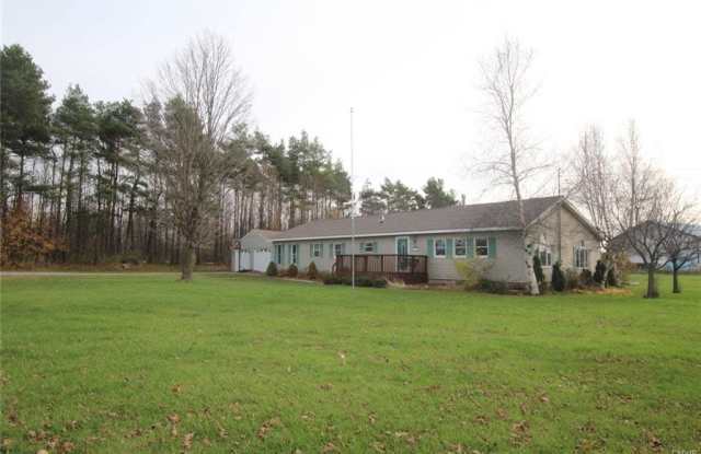 21502 Cole Road - 21502 Cole Road, Jefferson County, NY 13619