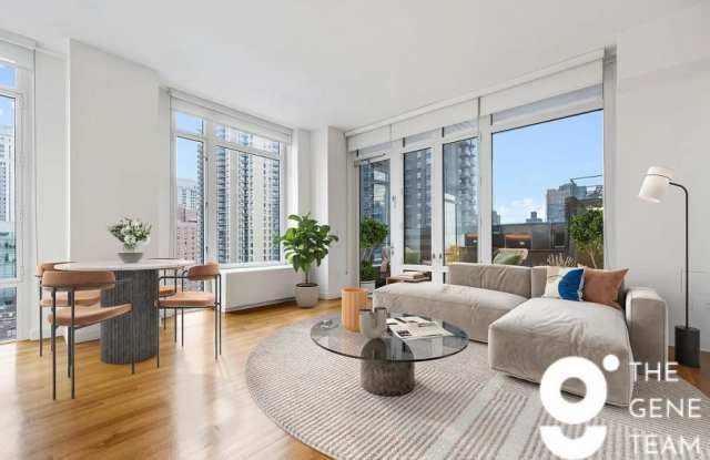 501 East 74th St.