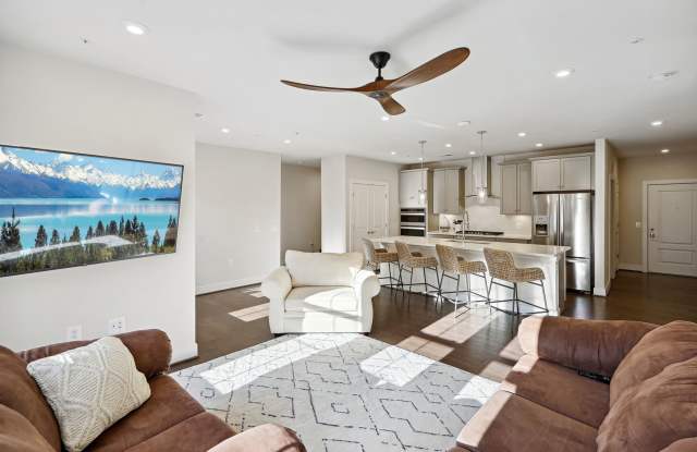 2324 Wind Charm Street #302 - 1
