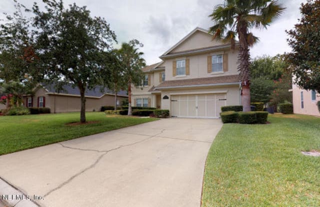 1725 HIGHLAND VIEW DR - 1725 Highland View Drive, St. Johns County, FL 32092