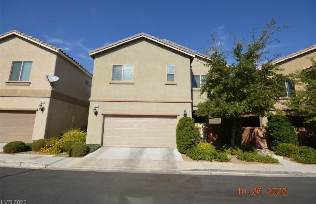 9614 Greensburg Avenue - 9614 Greensburg Avenue, Enterprise, NV 89178