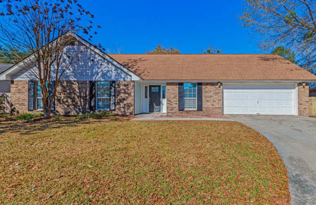 204 Teal Lake Drive