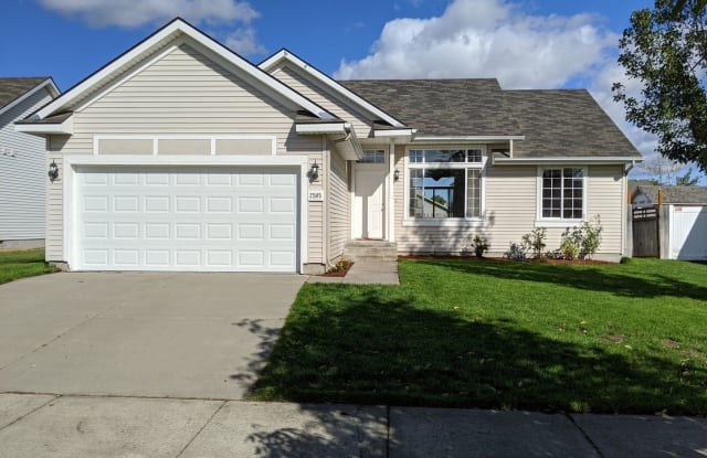 2505 W Apperson Dr - 2505 West Apperson Drive, Coeur d'Alene, ID 83815