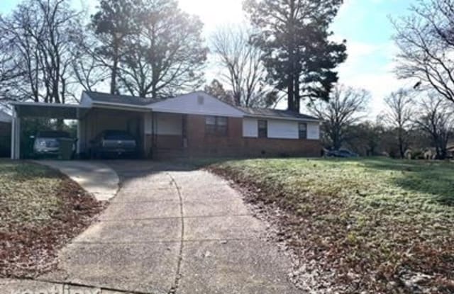 4679 Almo Avenue - 4679 Almo Avenue, Memphis, TN 38118