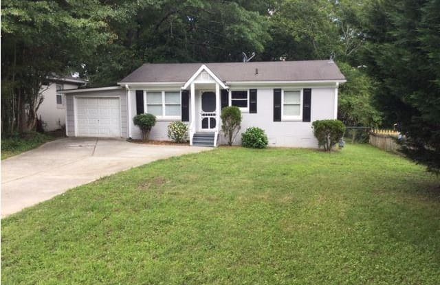 2223 Dillard Street - 2223 Dillard Road, Tucker, GA 30084