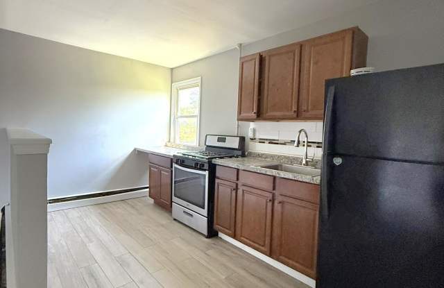 152 Long Branch Avenue unit: 4