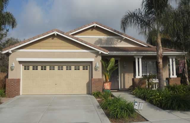 5414 Toucanet Ct. - 5414 Toucanet Court, Oceanside, CA 92057