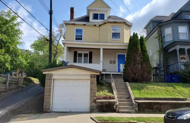 419 Florence Ave - 419 Florence Avenue, Avalon, PA 15202