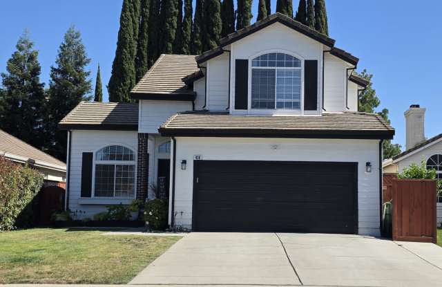 430 Guinevere Court