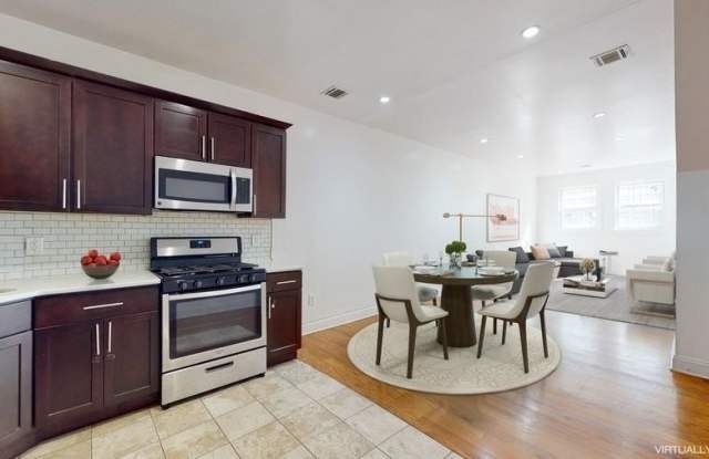 131 BRUNSWICK ST